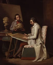 Autorretrato